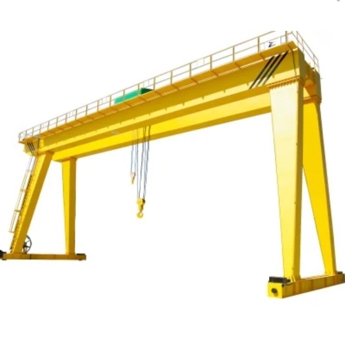 Goliath Crane
