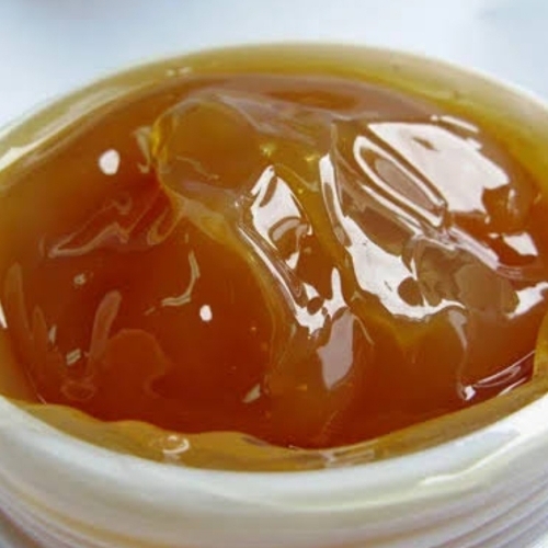 Grease Oil