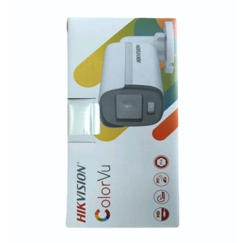 Hik Vision Cctv Camera