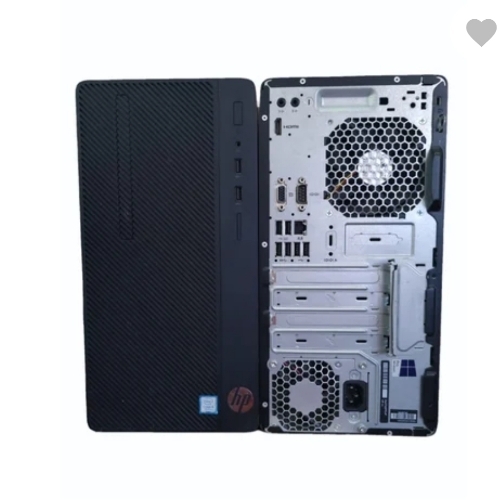 Hp Refurbished 280 G3 Microtower