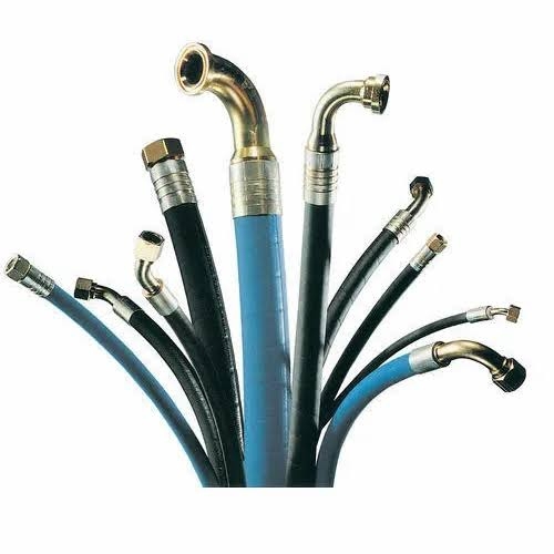 Hydrulic Hose Pipe