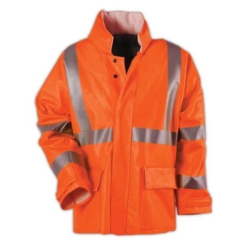 Industrial Safety Jacket