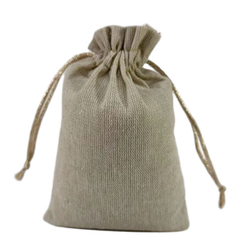 Jute Pouch Bags