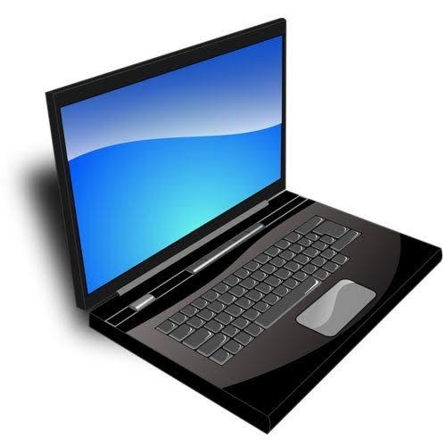 Laptop