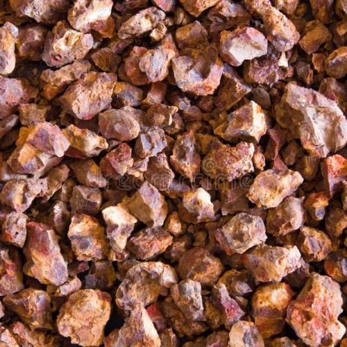 Laterite Ore