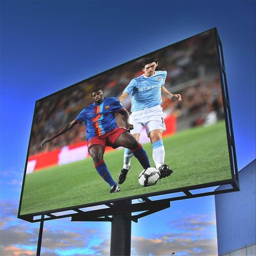 Led Display Board - Pixels: 1000 Pixel (P)