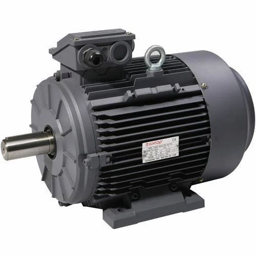 Low Noise Operation Electric Motors - Color: All