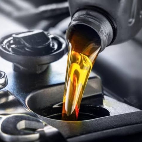 Lubricant Oil