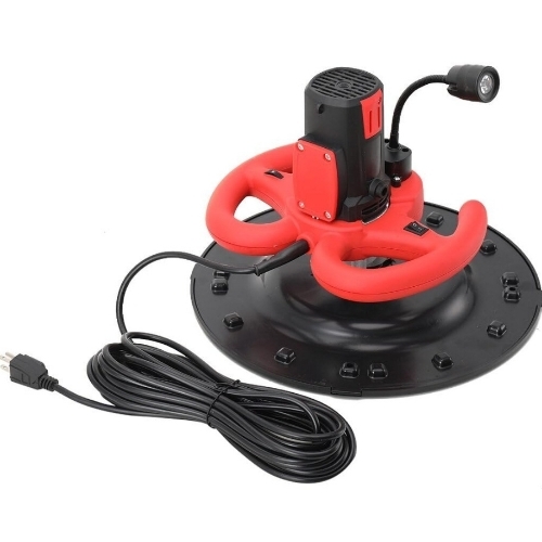 Mini Trowel Machine