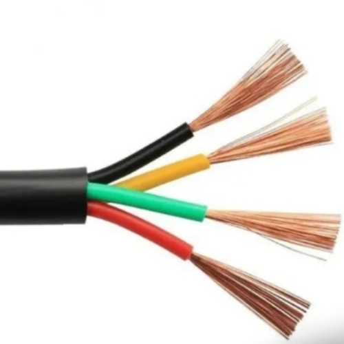 Multi Strand Wires