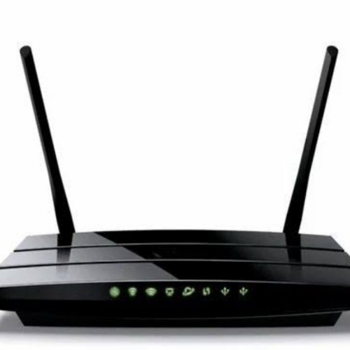 Network Router