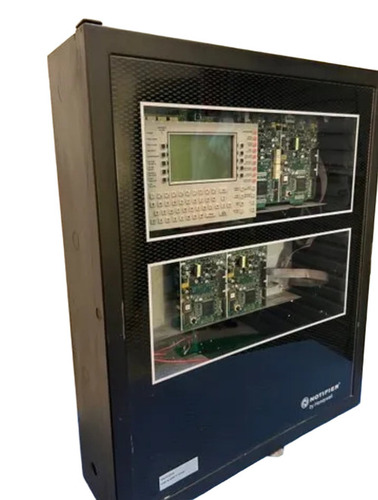 Notifier 10 Loop Fire Alarm Control Panel