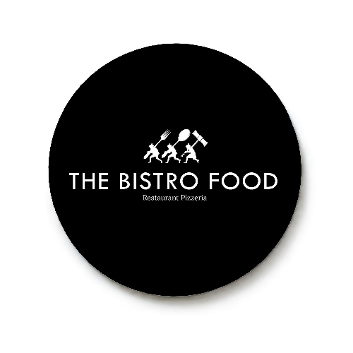 Plastic Coaster