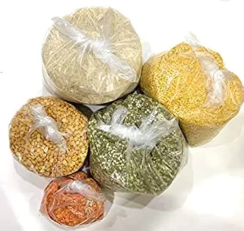 Plastic Grocery Bag