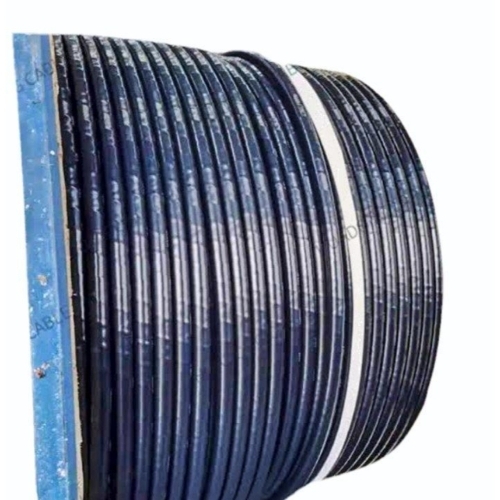 Polycab Armoured Cable
