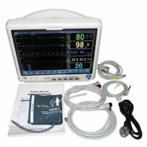 Portable Patient Monitor