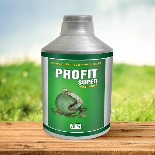 Profit Super Insecticide