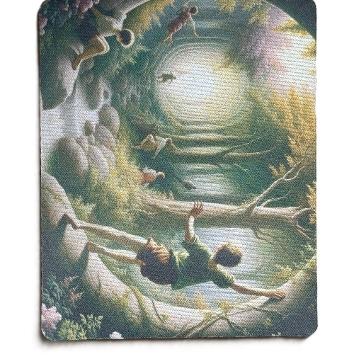 Promotional Mouse Pad