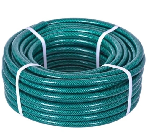 Pvc Braided Hose Pipe