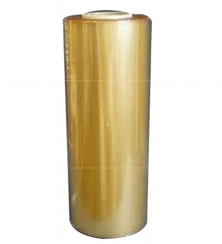 Pvc Clean Food Grade Packaging Roll