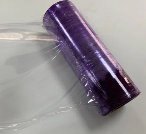 Pvc Soft Film