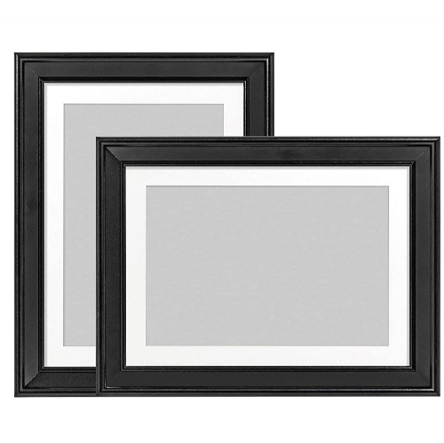 PVC Wooden MDF Photo Frame