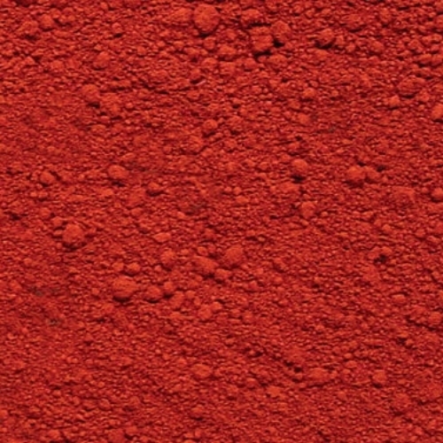 Red Oxide Powder