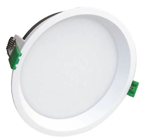 Round Panel Light - Application: .