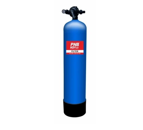 Sand Media Filter