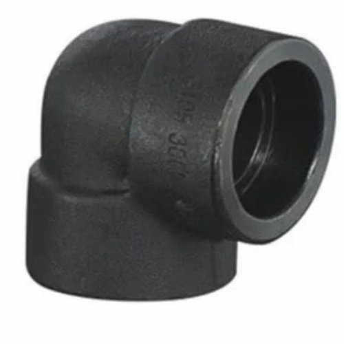 Short Radius Elbow