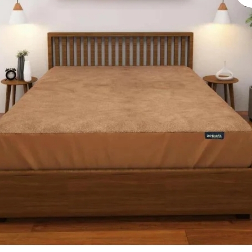 Soft Texture Waterproof Mattress