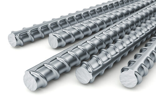 Structural Steel Rod