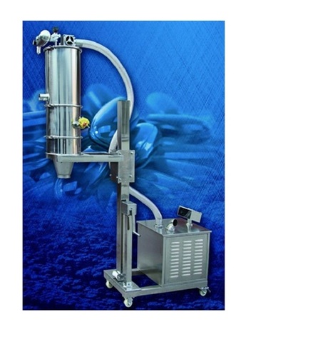 Vacuum Feeder - Automatic Grade: Automatic