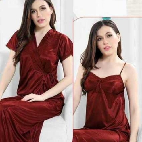 2 Piece Ladies Nighty
