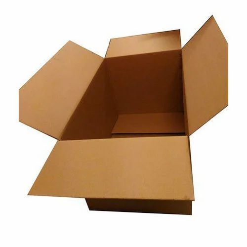 5 Ply Corrugated Packaging Boxes