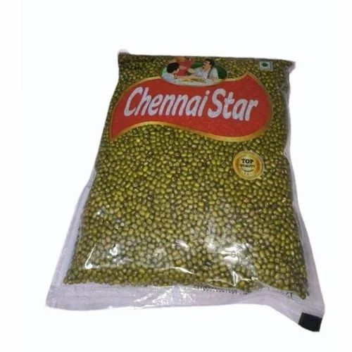 500gm Green Moong Dal