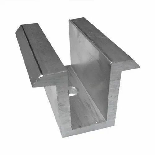 Aluminium Solar Panel Clamp