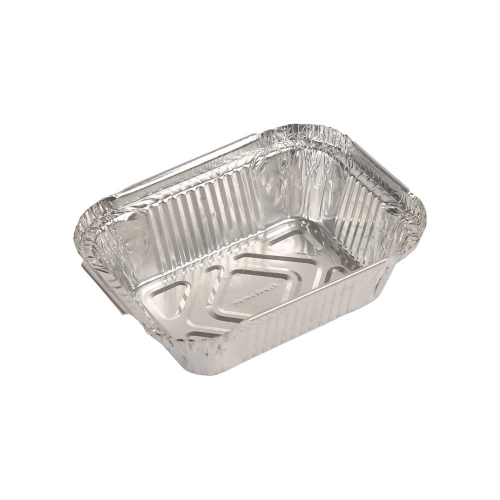 Aluminum Foil Container