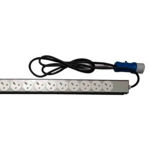 Analog Single Phase Power Distribution Unit
