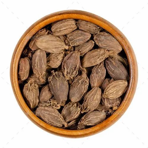 Big Black Cardamom