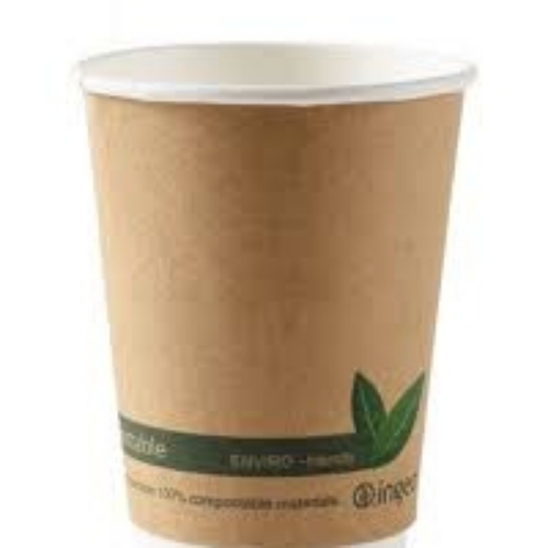 Bio degradable paper Cup 2