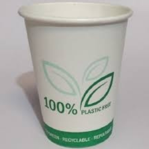 Bio degradable paper Cup 4