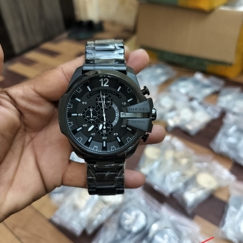 Black watch