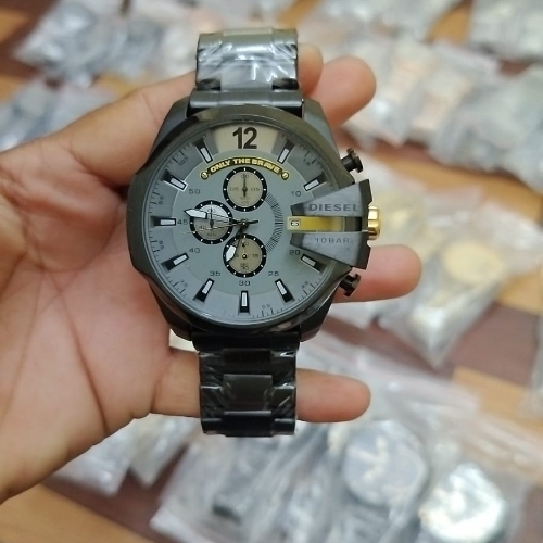 Black watch new design
