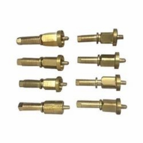 Brass Valve Spindle