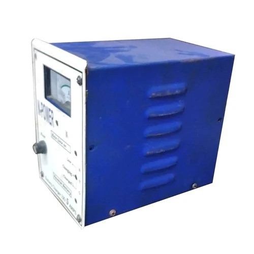 Car Battery Charger 