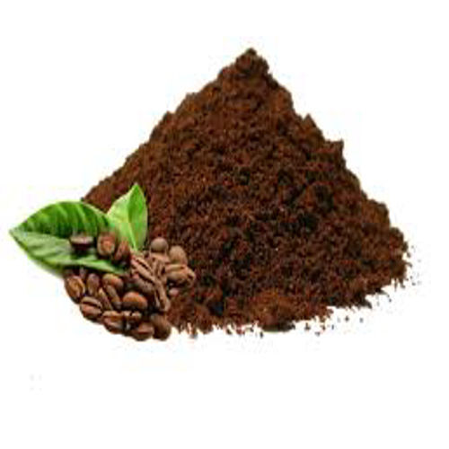 coffee powder