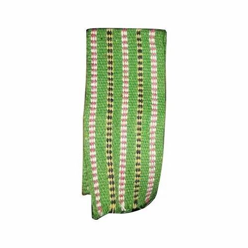 Colored Cotton Niwar Tape - Length: 50 Meter (M)