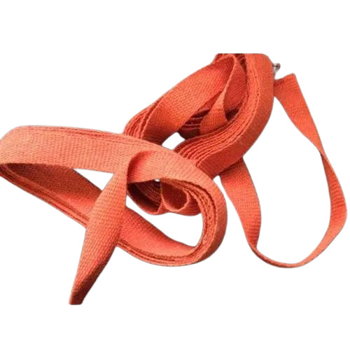 Colored Cotton Webbing Tape