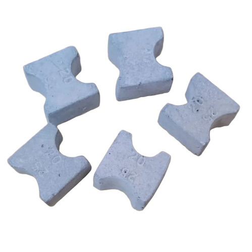 Concrete Cover Blocks
